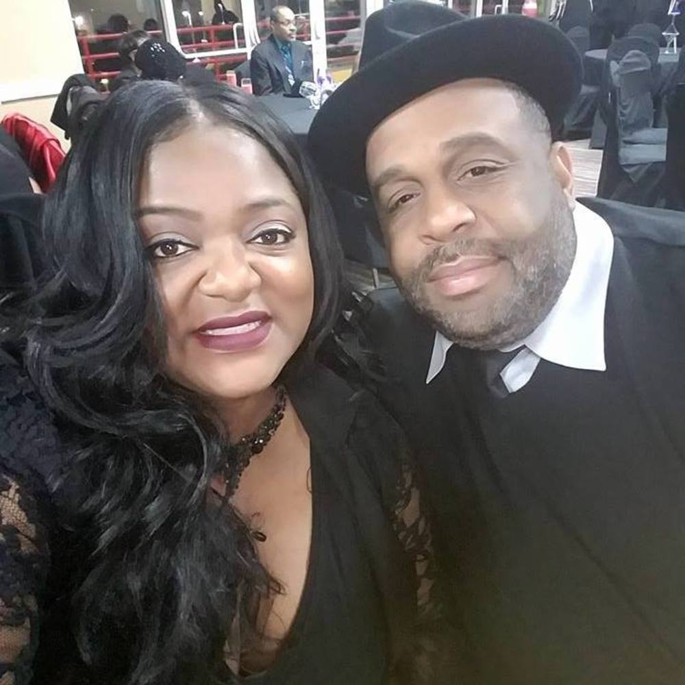 Meet your Posher, Todd